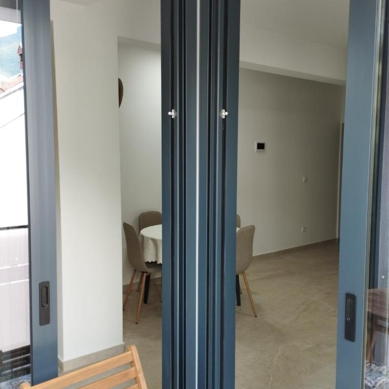 Kod Edija - Chez Edi - Apartment mit 1 Schlafzimmer - 19