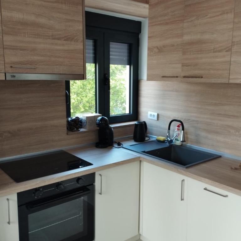 Kod Edija - Chez Edi - Apartment mit 1 Schlafzimmer - 18