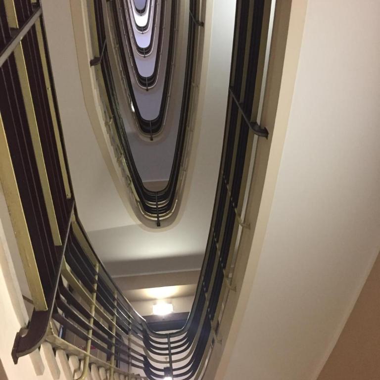 Incentrum, nel cuore di Genova, Via XX Settembre - Appartamento con 1 Camera da Letto - 35