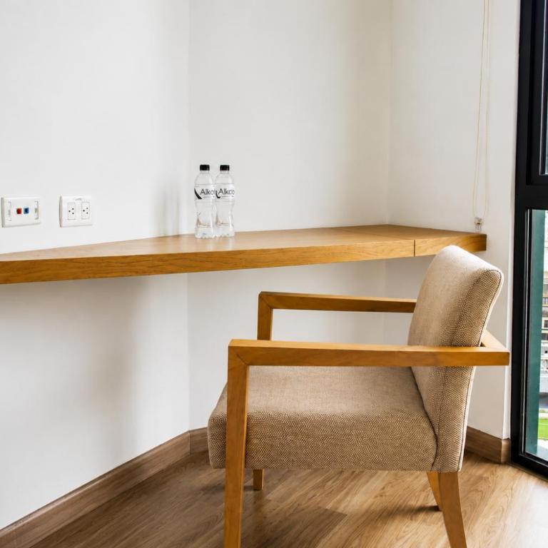 Alko Select - Standard Double Room - 2