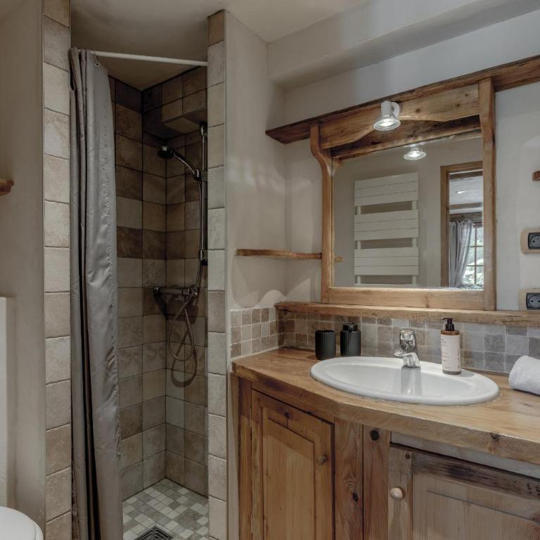 Maison Edmond - by Care Concierge - Apartment - 4