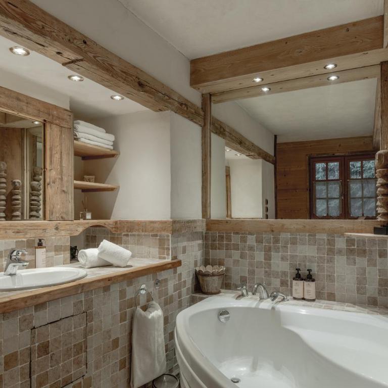 Maison Edmond - by Care Concierge - Apartment - 6