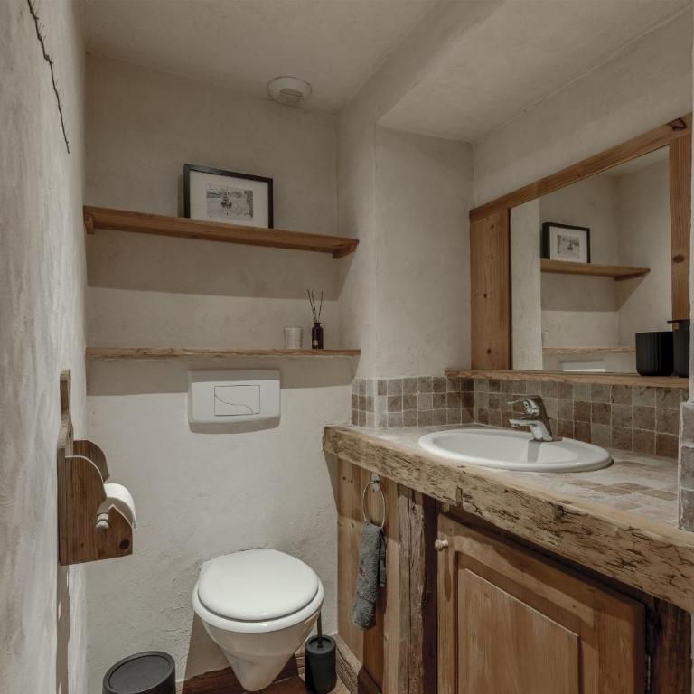 Maison Edmond - by Care Concierge - Apartment - 8