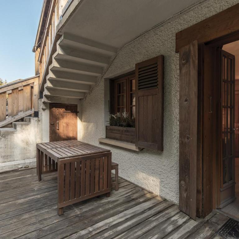 Maison Edmond - by Care Concierge - Apartment - 10