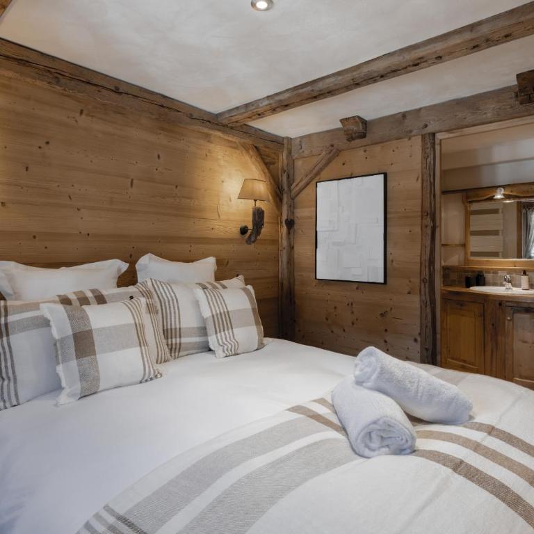 Maison Edmond - by Care Concierge - Apartment - 13