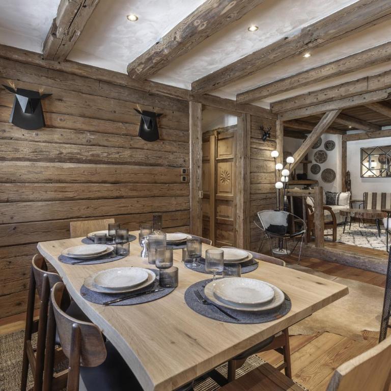 Maison Edmond - by Care Concierge - Apartment - 14