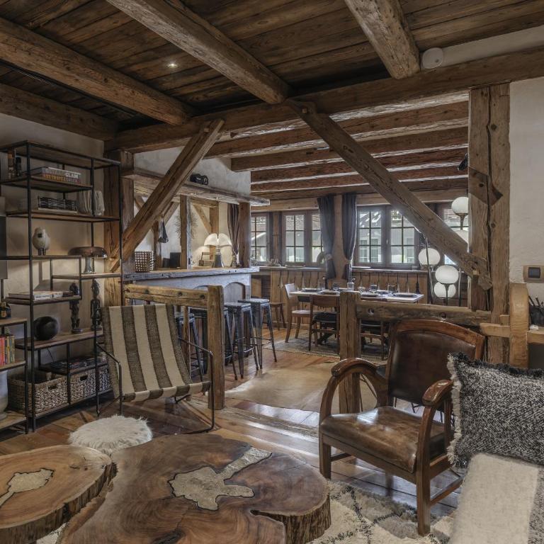 Maison Edmond - by Care Concierge - Apartment - 1