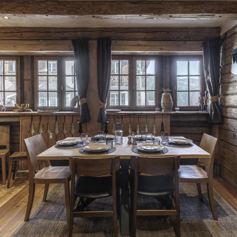 Maison Edmond - by Care Concierge - Apartment - 19