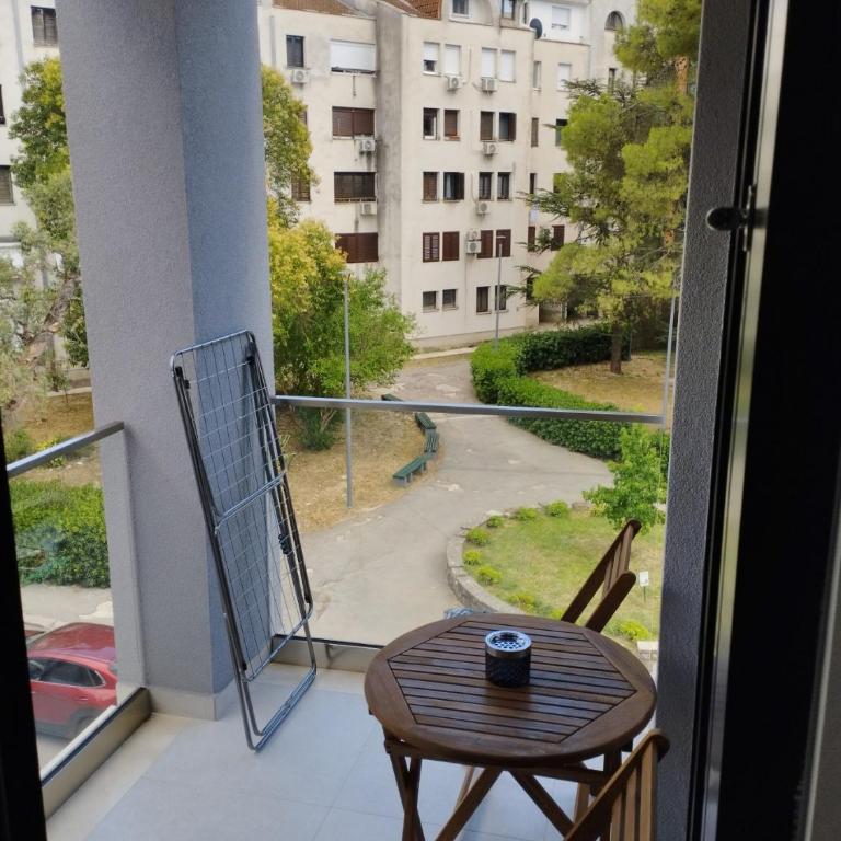 Kod Edija - Chez Edi - Apartment mit 1 Schlafzimmer - 11
