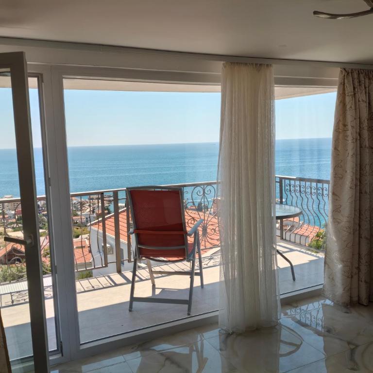 Ling Hous Aleksandr - Apartman - Prizemlje - 9