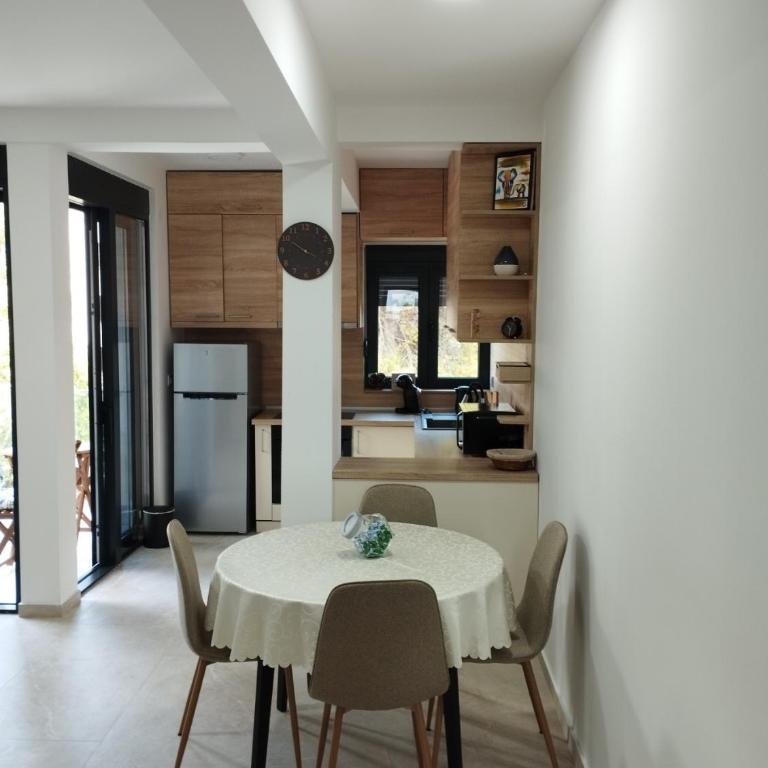 Kod Edija - Chez Edi - Apartment mit 1 Schlafzimmer - 10