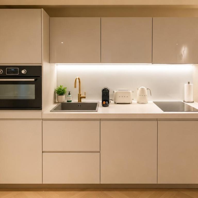 Basfroi Cosy Apartment 1 - Appartement - 2
