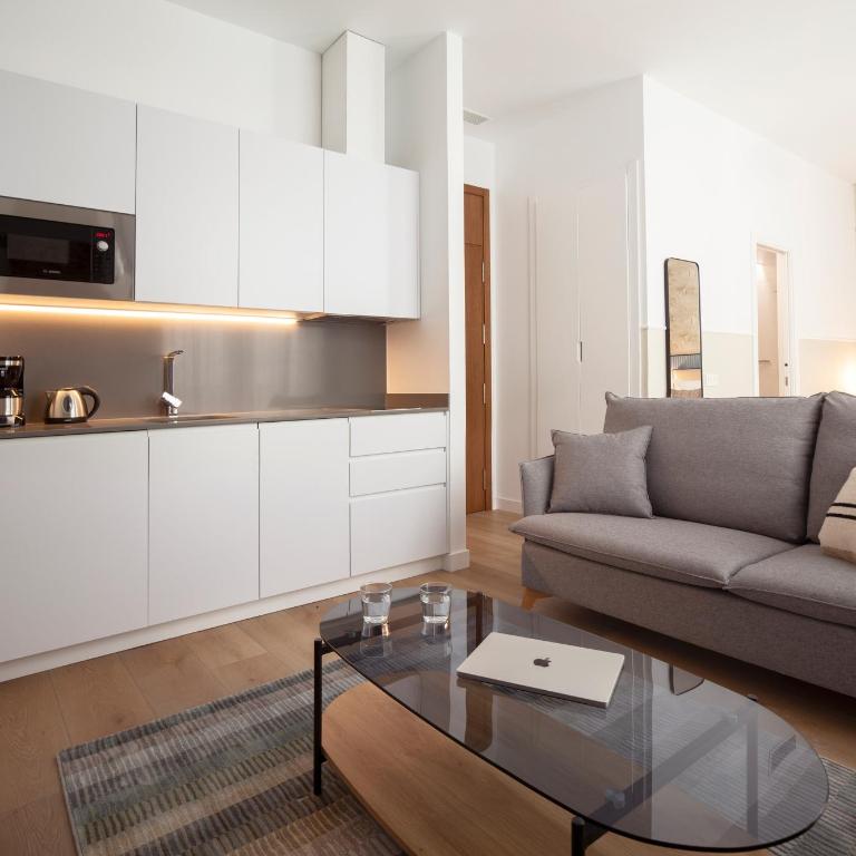 Feelathome Palacio de Álamos - Studio - 1