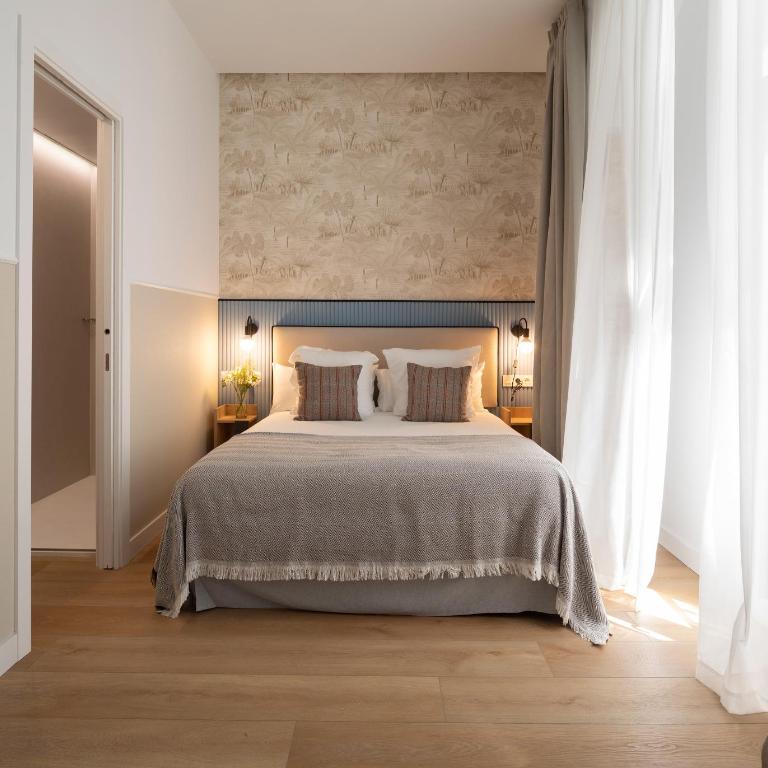 Feelathome Palacio de Álamos - Studio - 3