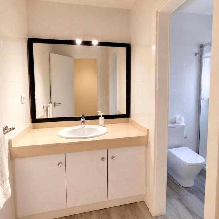 Meloneras 56 Private Bungalow Near Beach and Golf - Apartamento de 2 dormitorios - 6