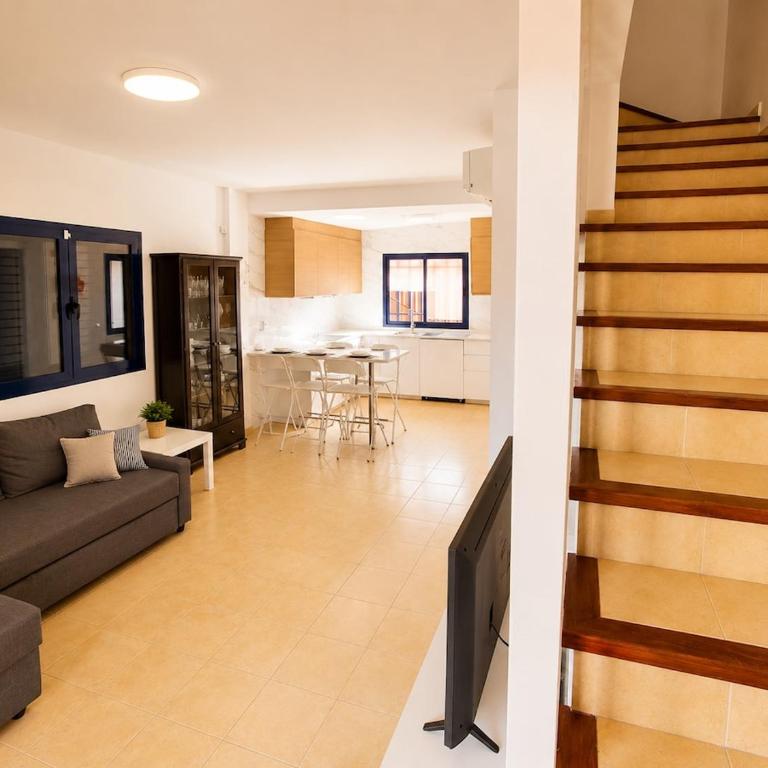 Meloneras 56 Private Bungalow Near Beach and Golf - Apartamento de 2 dormitorios - 12