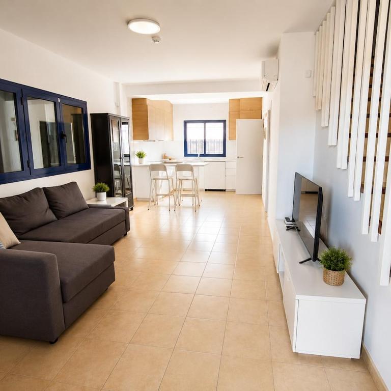 Meloneras 56 Private Bungalow Near Beach and Golf - Apartamento de 2 dormitorios - 13