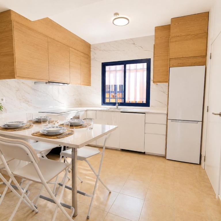 Meloneras 56 Private Bungalow Near Beach and Golf - Apartamento de 2 dormitorios - 14