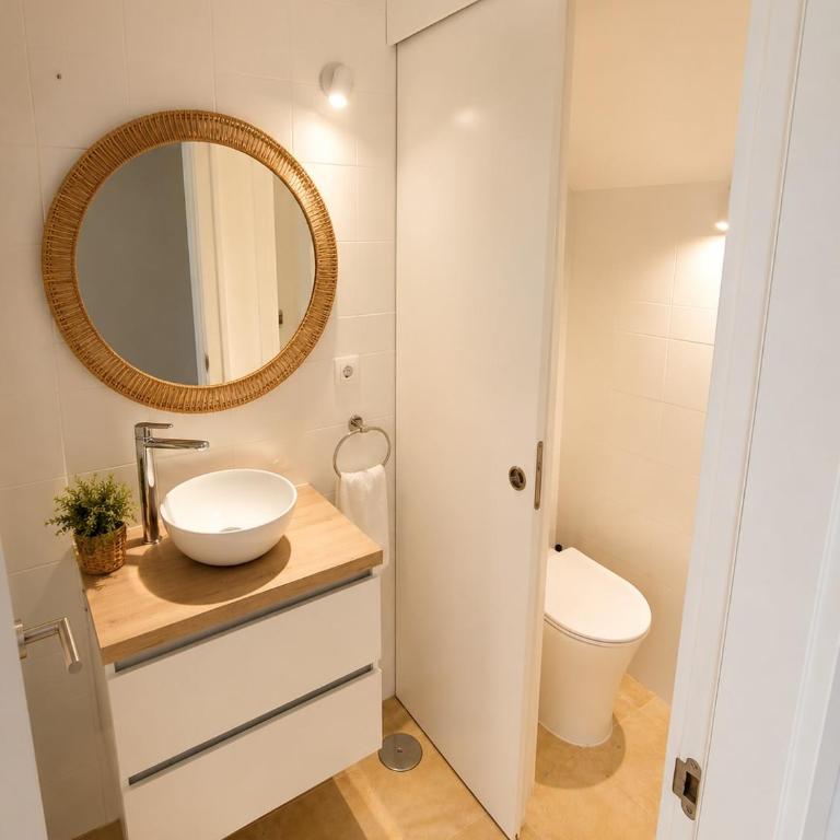 Meloneras 56 Private Bungalow Near Beach and Golf - Apartamento de 2 dormitorios - 16