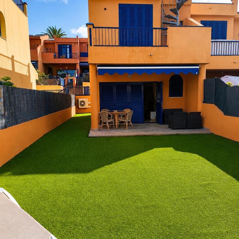 Meloneras 56 Private Bungalow Near Beach and Golf - Apartamento de 2 dormitorios - 18