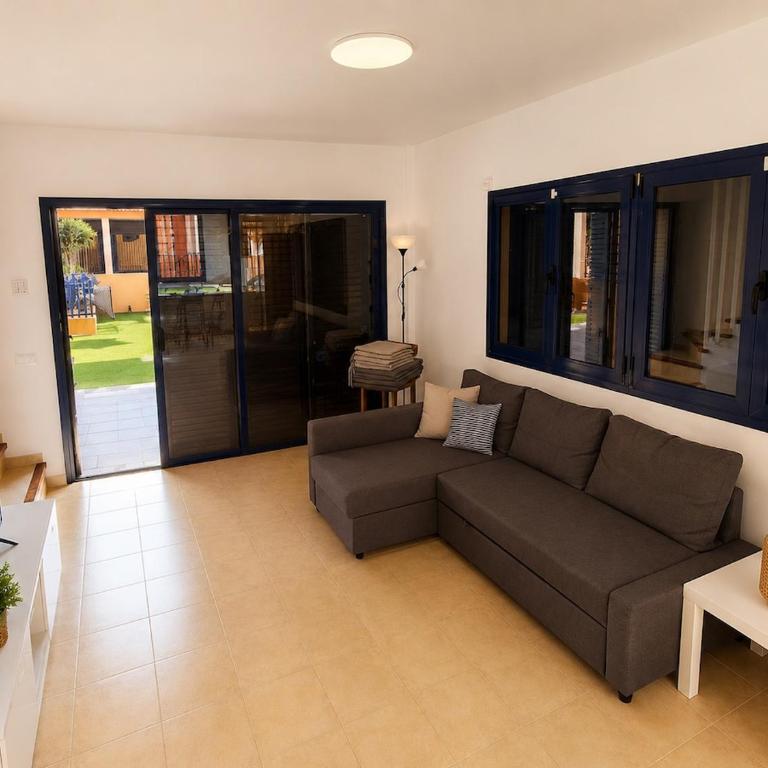 Meloneras 56 Private Bungalow Near Beach and Golf - Apartamento de 2 dormitorios - 19