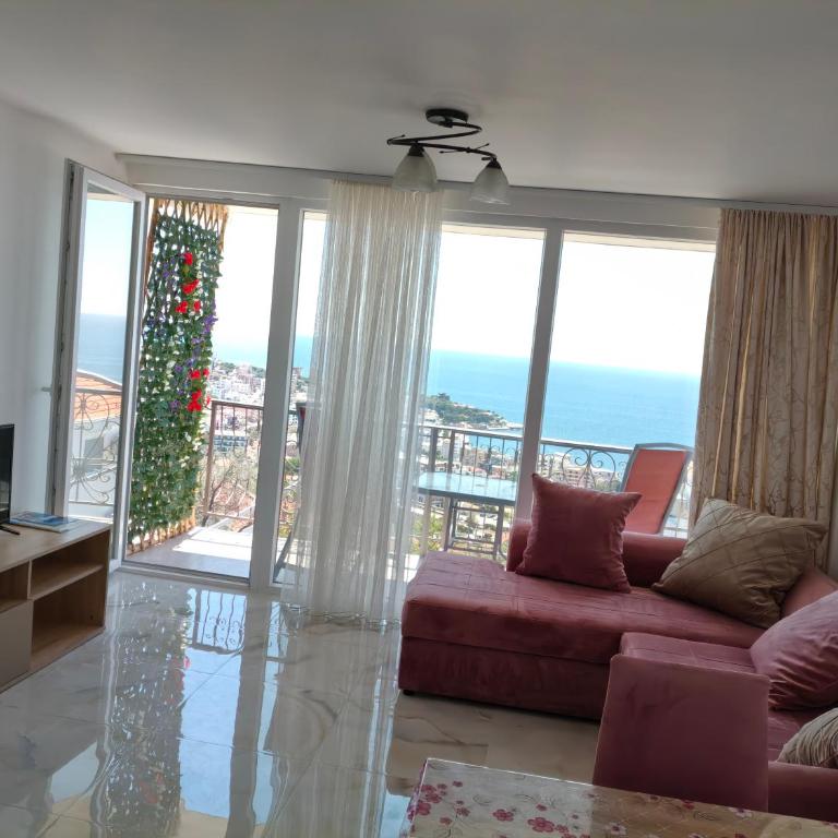 Ling Hous Aleksandr - Apartman - Prizemlje - 5