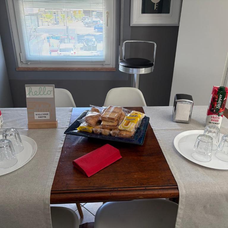 Appartamento bastione San Marco - Appartamento con 2 Camere da Letto - 2