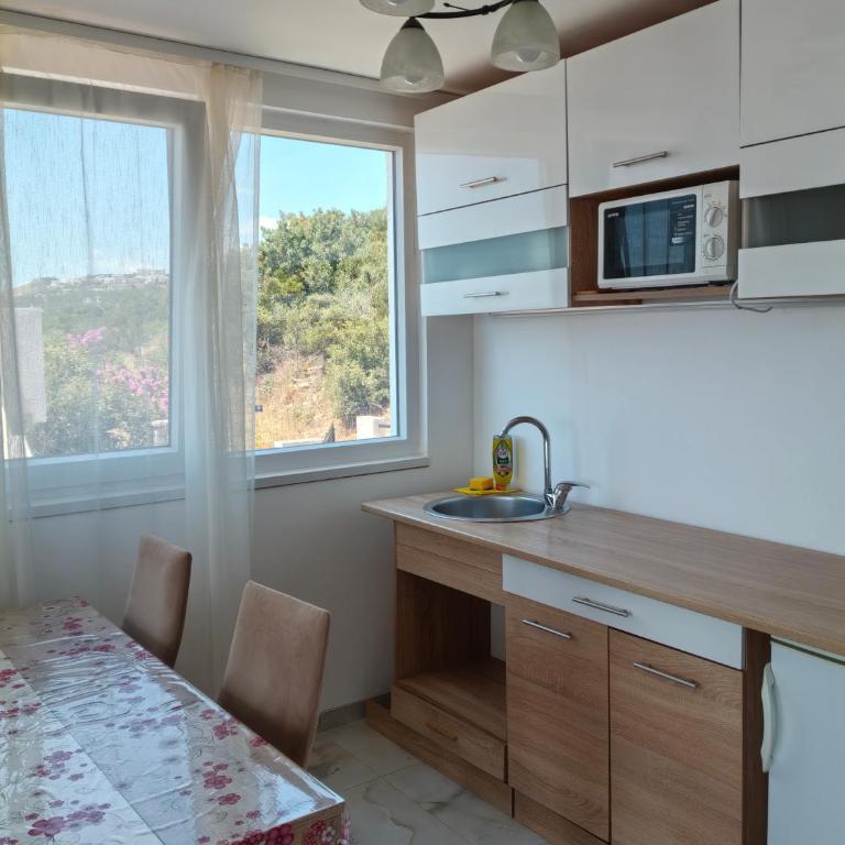 Ling Hous Aleksandr - Apartman - Prizemlje - 6