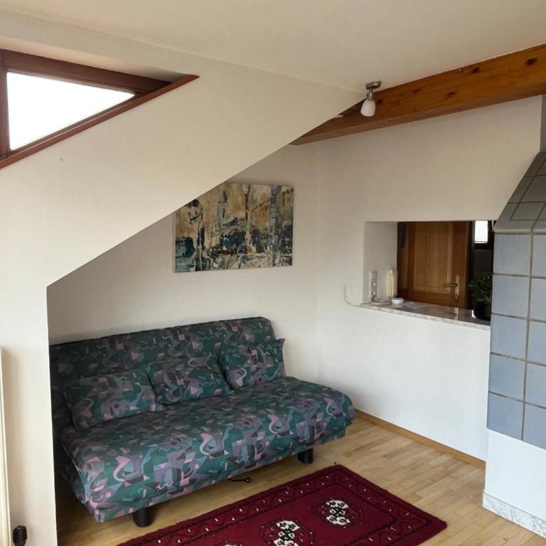 BuenaVista Loft - Sun-Filled Balcony & Park Views - Apartment mit 1 Schlafzimmer - 6