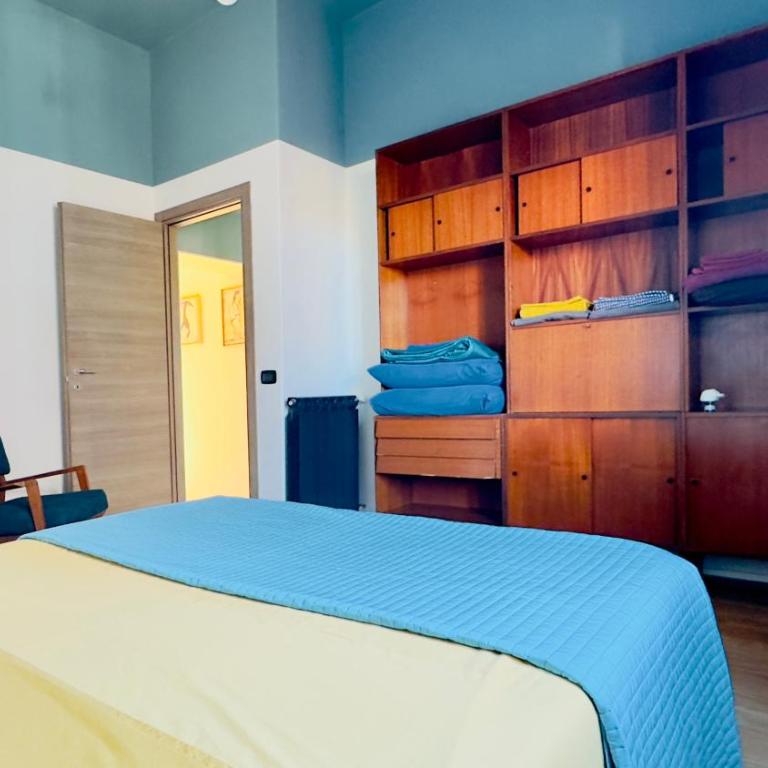 Casetta Giulietta - Apartamento de 1 dormitorio - 4