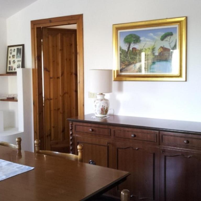 Appartamento Mauro - Appartamento con Vista Mare - 5