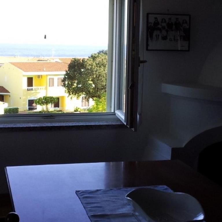 Appartamento Mauro - Appartamento con Vista Mare - 7