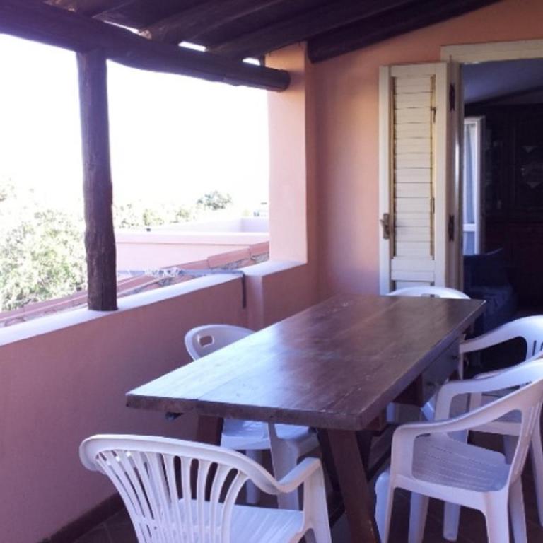 Appartamento Mauro - Appartamento con Vista Mare - 8