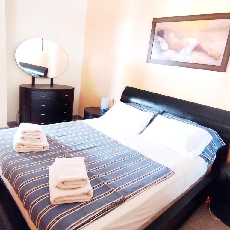 Los Cristianos 2Bdr aparment Near the beach - Appartamento con 2 Camere da Letto - 10