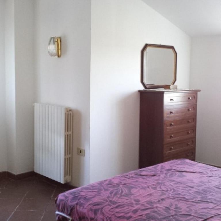 Appartamento Mauro - Appartamento con Vista Mare - 10