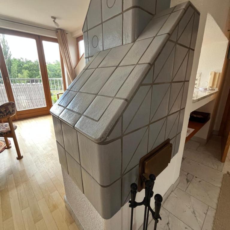BuenaVista Loft - Sun-Filled Balcony & Park Views - Apartment mit 1 Schlafzimmer - 9