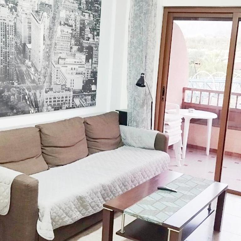 Los Cristianos 2Bdr aparment Near the beach - Appartamento con 2 Camere da Letto - 22