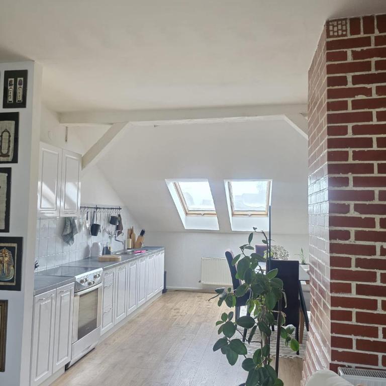 Art Sarajevo - Apartman sa 1 Spavaćom Sobom - 10
