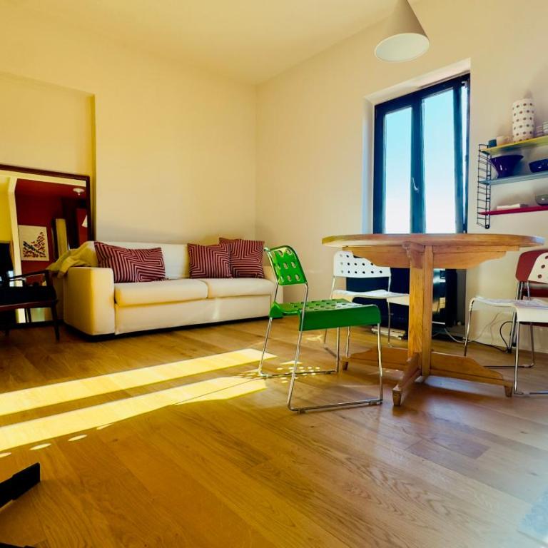 Casetta Giulietta - Apartamento de 1 dormitorio - 19