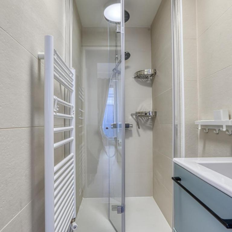 The Jeanne d'Arc City Apartment - Centre de Rouen - Appartement - 5