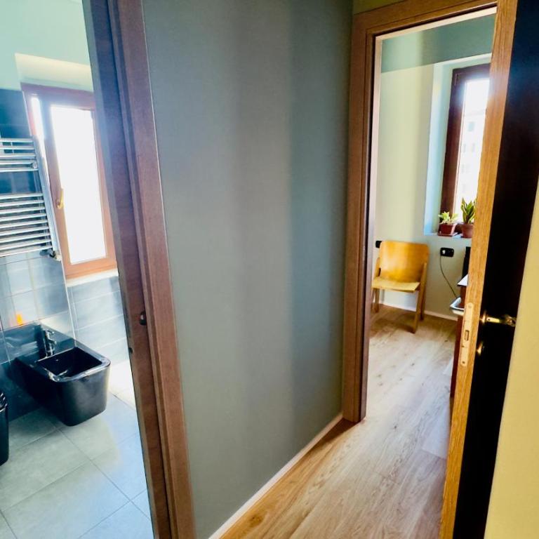 Casetta Giulietta - Apartamento de 1 dormitorio - 15