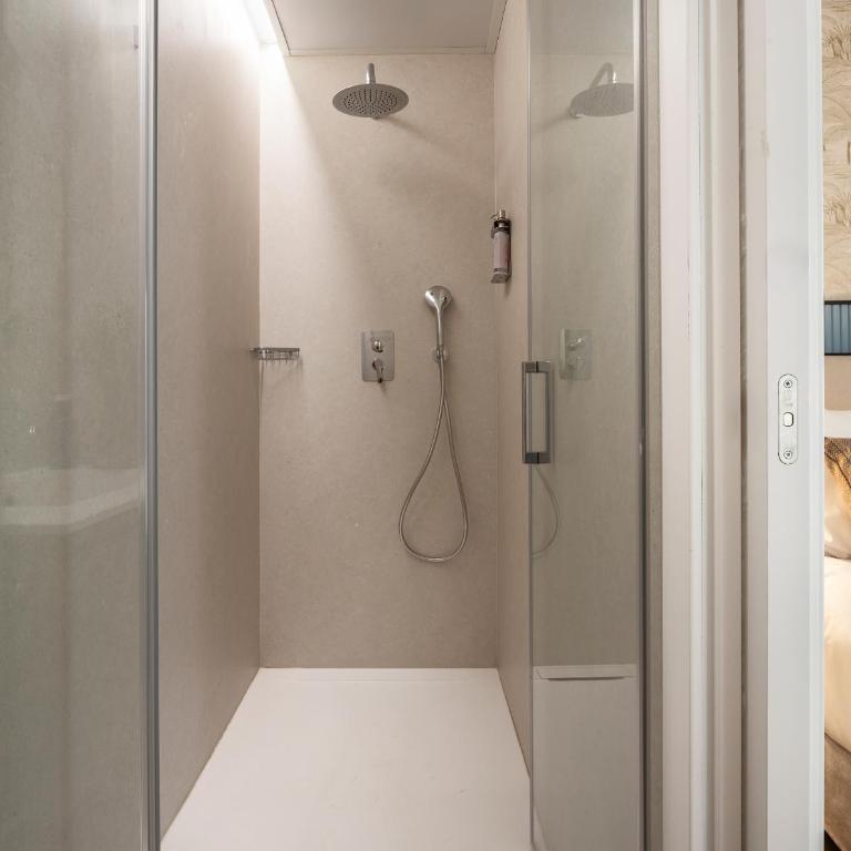 Feelathome Palacio de Álamos - Studio - 5