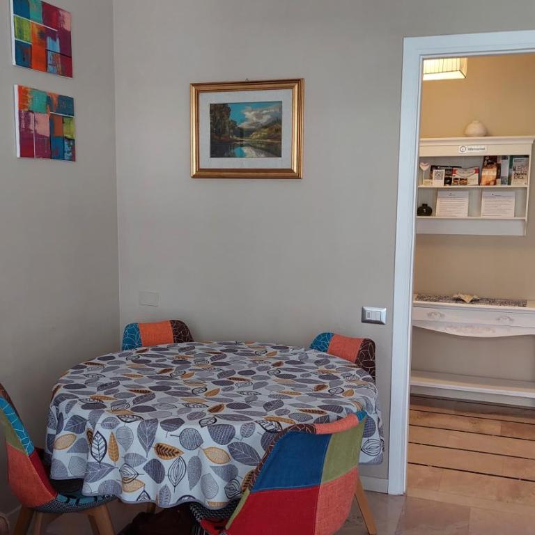 Shabby Chic Dream - Appartamento con 1 Camera da Letto - 6