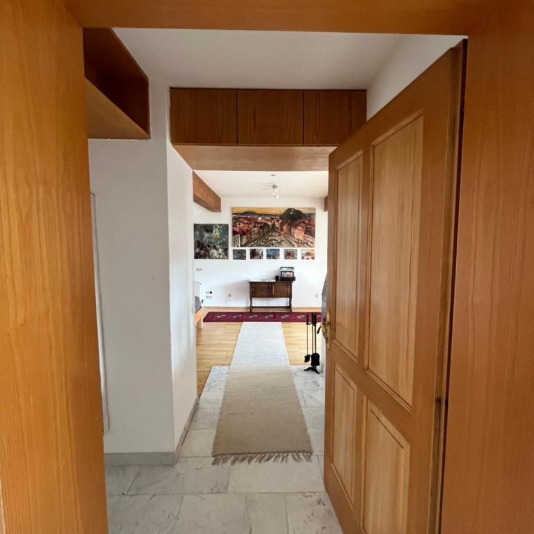 BuenaVista Loft - Sun-Filled Balcony & Park Views - Apartment mit 1 Schlafzimmer - 14
