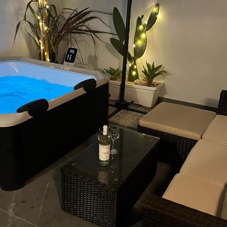 Felix rooms & apartments - Porto Cesareo - Suite Apartment - 5