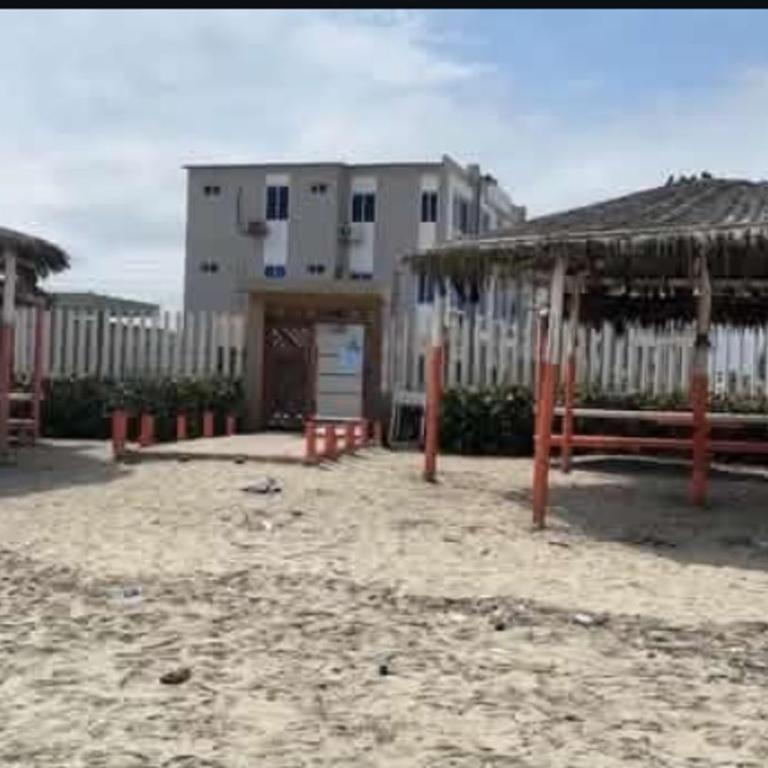 Data Paraiso - Apartamento de 3 dormitorios - 4