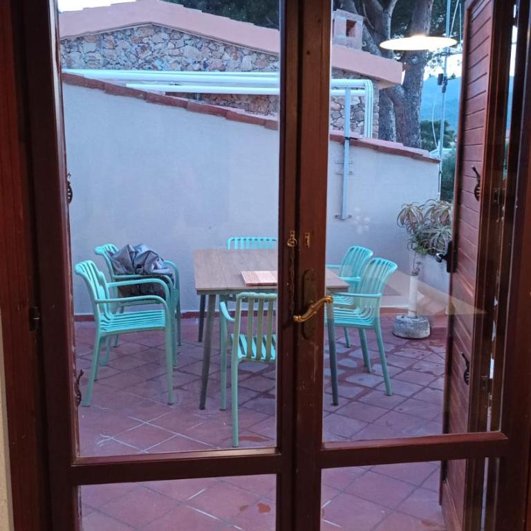 Perla marina San Teodoro - Haus mit 2 Schlafzimmern - 38
