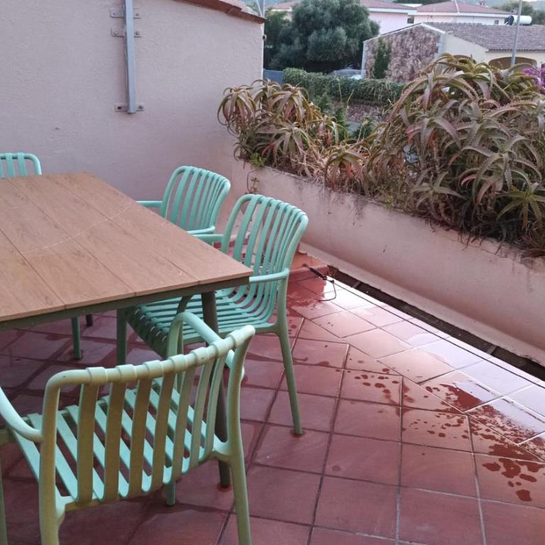 Perla marina San Teodoro - Haus mit 2 Schlafzimmern - 41