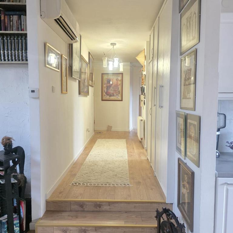 Art Sarajevo - Apartman sa 1 Spavaćom Sobom - 2