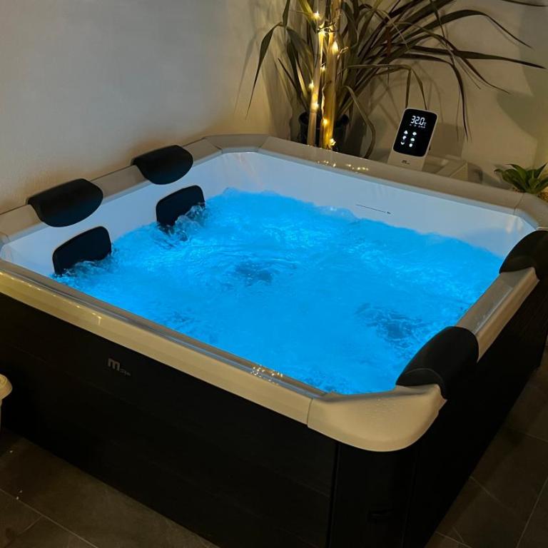 Felix rooms & apartments - Porto Cesareo - Suite Apartment - 6